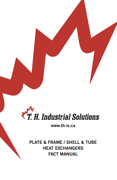 Resources - Heat Exchanger Fact Manual