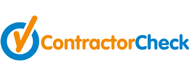 ContractorCheck logo