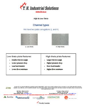 High & Low Theta